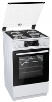 Sporák Gorenje K 5352 WF